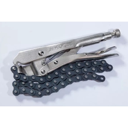 คีมล็อคโซ่-max-q-locking-chain-pliers-1ชุด