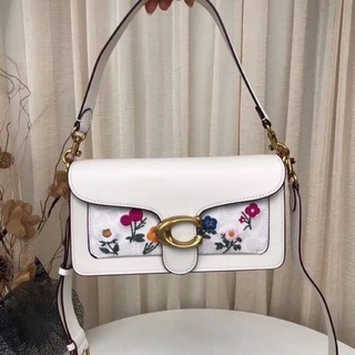 Coach Tabby 26 shoulder bag