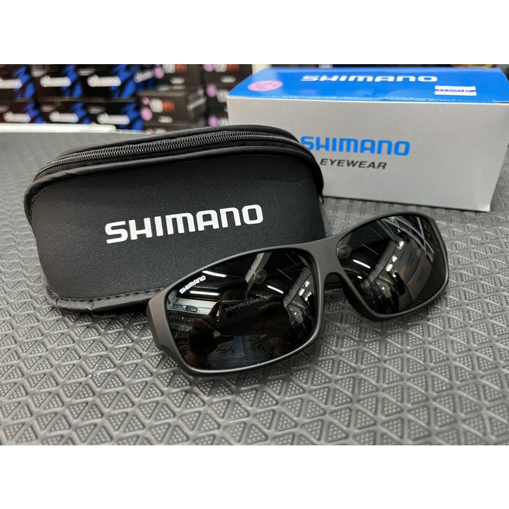 แว่นชิมาโน่-shimano-eyewear