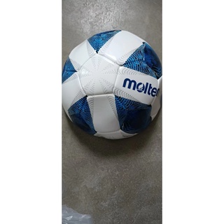 ภาพขนาดย่อของภาพหน้าปกสินค้าจัดส่งภายใน 24 ชั่วโมง Molten ลูกฟุตบอล ลูกบอล ฟุตบอล ลูกฟุตบอลเบอร์ 5 จากร้าน bysuper บน Shopee ภาพที่ 7