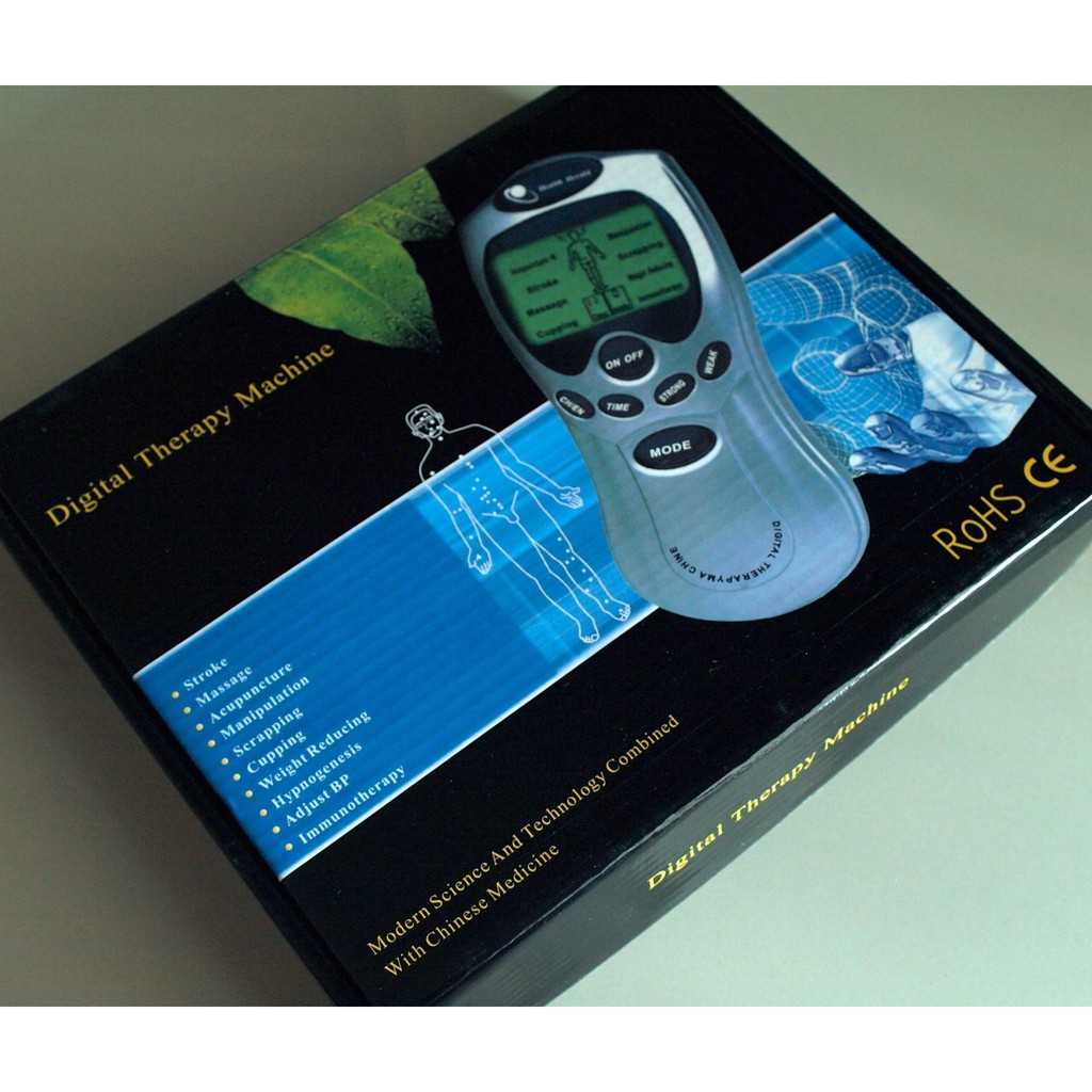 เครื่องกระตุ้นไฟฟ้า-ลดปวด-tens-รุ่น-digital-therapy-machine