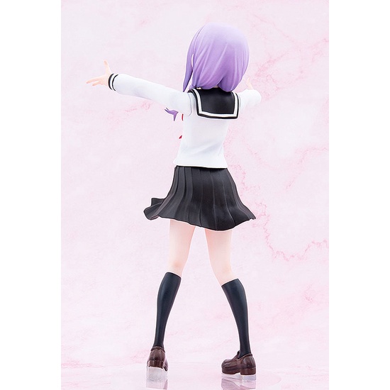 pre-order-จอง-sore-demo-ayumu-wa-yosetekuru-urushi-yaotome-1-7-อ่านรายละเอียดก่อนสั่งซื้อ