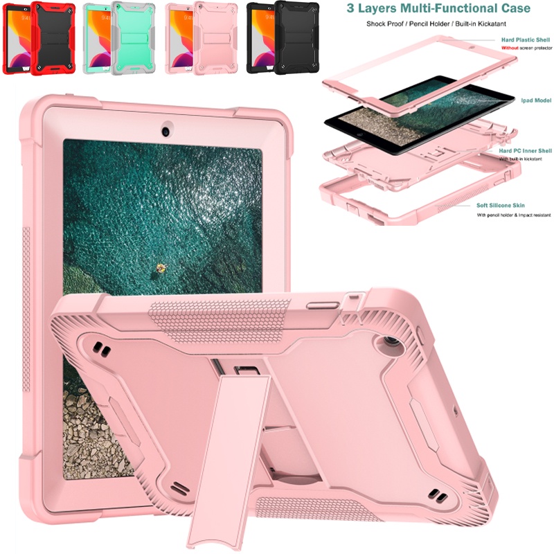 shockproof-case-ipad-mini-4-5-6-ipad-2th-3th-4th-gen-9-7-inch-ipad-5th-6th-gen-9-7-2017-2018-ipad-7th-8th-gen-10-2-2019-2020-ipad-air4-10-9-2020-ipad-pro-11-12-9-2018-2020-2021-with-stand-3-layer-prot