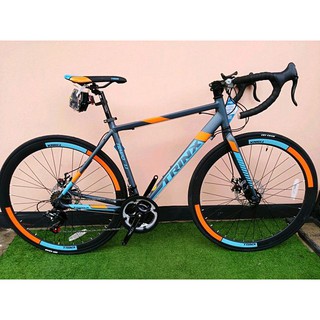 Trinx tempo 1.1 cyclocross sale