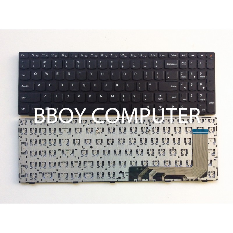 lenovo-keyboard-คีย์บอร์ด-lenovo-ideapad-110-15isk-110-17acl-110-17ikb-110-17isk