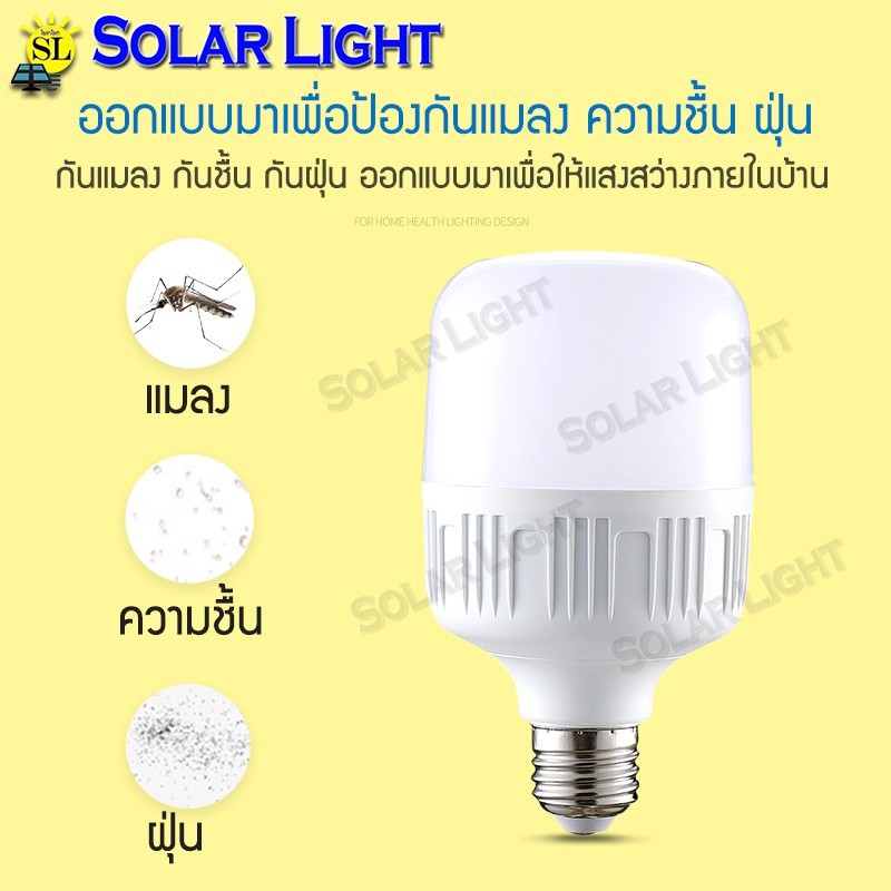 หลอดไฟled-highbulb-หลอดประหยัดไฟ-ใช้ไฟฟ้า-220v-light-หลอดไฟled-ขั้วe27-20w