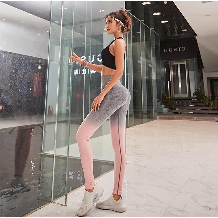 ภาพหน้าปกสินค้าCelana กางเกงเลกกิ้งขายาว สำหรับสตรี ซึ่งคุณอาจชอบสินค้านี้