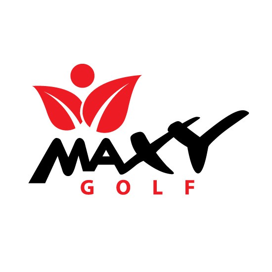 เสื้อบอดี้ฟิตกันแดดผ้าลวดลาย-คอเต่า-ยี่ห้อ-maxy-golf-รหัส-d-0340-ลายดอกไม้