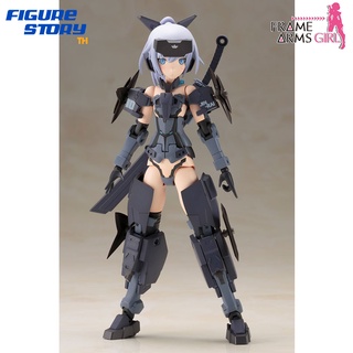 *Pre-Order*(จอง) Frame Arms Girl Jinrai Indigo Ver. Plastic Model (อ่านรายละเอียดก่อนสั่งซื้อ)