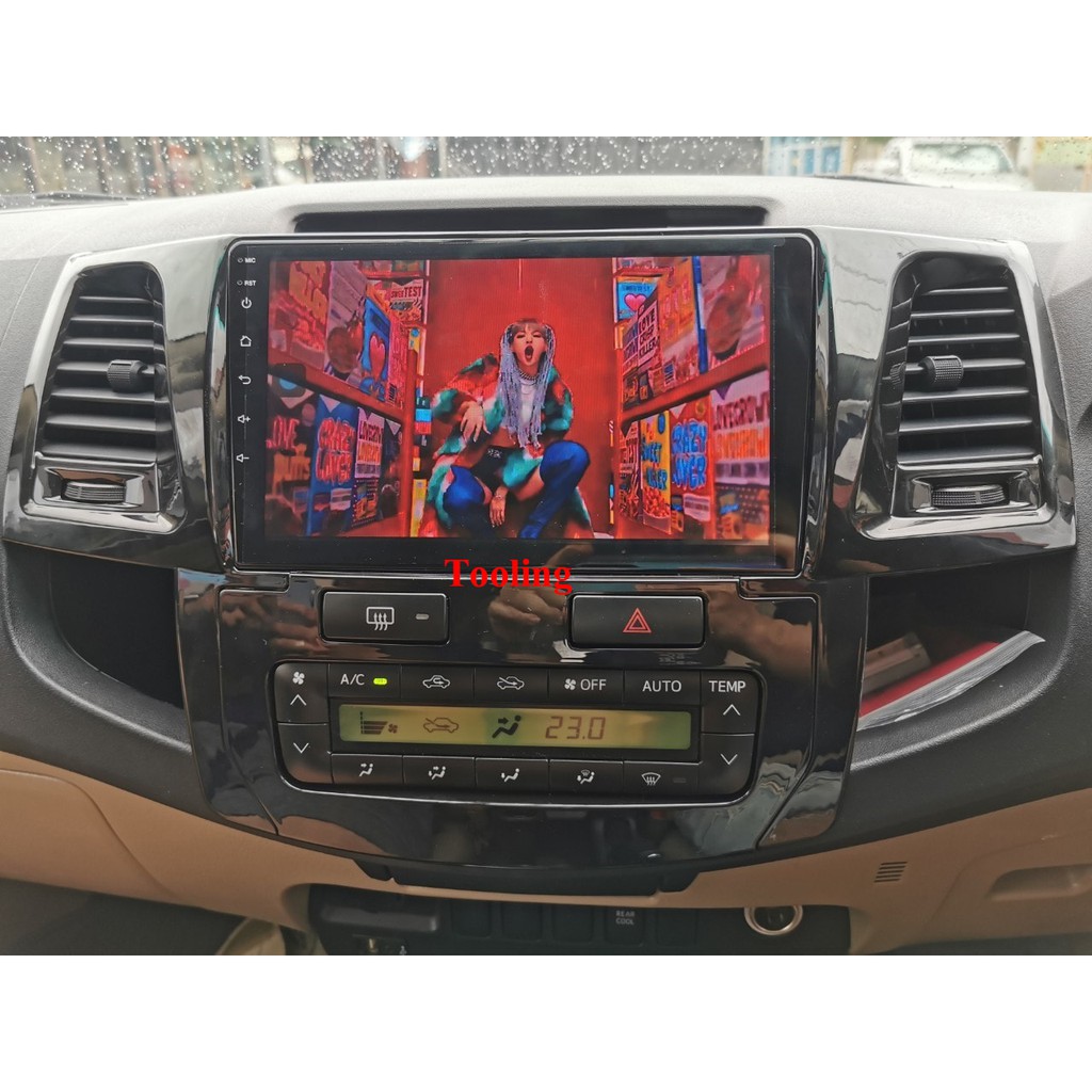 alpha-coustic-เครื่องเล่นติดรถยนต์พร้อมจอ-2-din-จอขนาด-9นิ้ว-ตรงรุ่น-toyota-hilux-vigo-champ-ปี-2011-2014-ระบบ-android