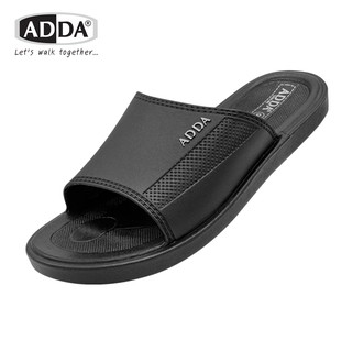 ภาพหน้าปกสินค้าADDA รองเท้าแตะลำลองแบบสวม รุ่น 12Y01M1 (ไซส์ 7-10) ซึ่งคุณอาจชอบราคาและรีวิวของสินค้านี้