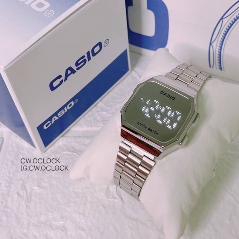 นาฬิกา-casio-นาฬิกาข้อมือ-นาฬิกาแบรนด์-สินค้าพร้อมส่ง-นาฬิกาผู้หญิง-นาฬิกาผู้ชาย