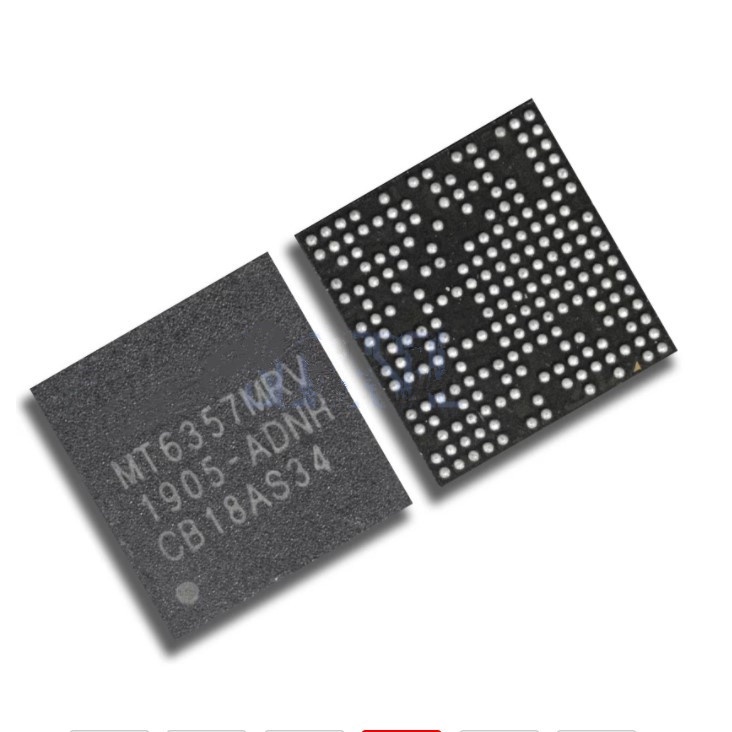 ชิปวงจรรวมจัดการพลังงาน-mt6357v-mt6357crv-mt6357mrv-mt6350v-mt6391a-mt6392a-pmic