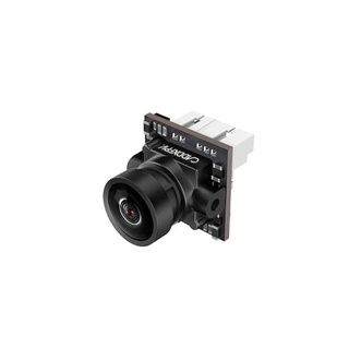 ภาพขนาดย่อของภาพหน้าปกสินค้าCaddx Nano Ant 1.8mm 1200TVL 4:3 OSD 2g Ultra Light Nano / micro mount FPV Camera Crux3 กล้อง FPV Racing Drone จากร้าน fpvonly บน Shopee ภาพที่ 3