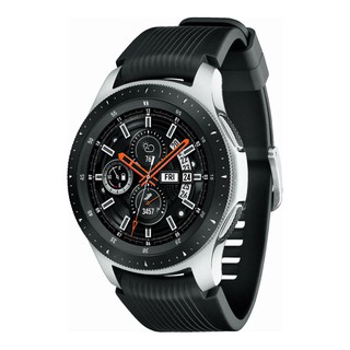 ภาพหน้าปกสินค้าSamsung Galaxy Watch 46mm Bluetooth demo no box สินค้าตัวโชว์ ที่เกี่ยวข้อง
