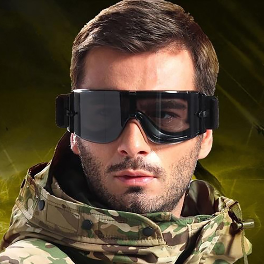 ที่รัก-x800-แว่นตา-ป้องกัน-สําหรับเล่นเกมเพนท์บอล-ยุทธวิธีทหาร