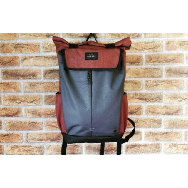 ripcurl-backpack-มือ-1