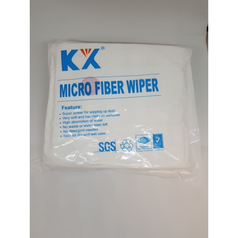 ผ้าเช็ดชิ้นงานอิเล็กทรอนิกส์-micro-fiber-wiper