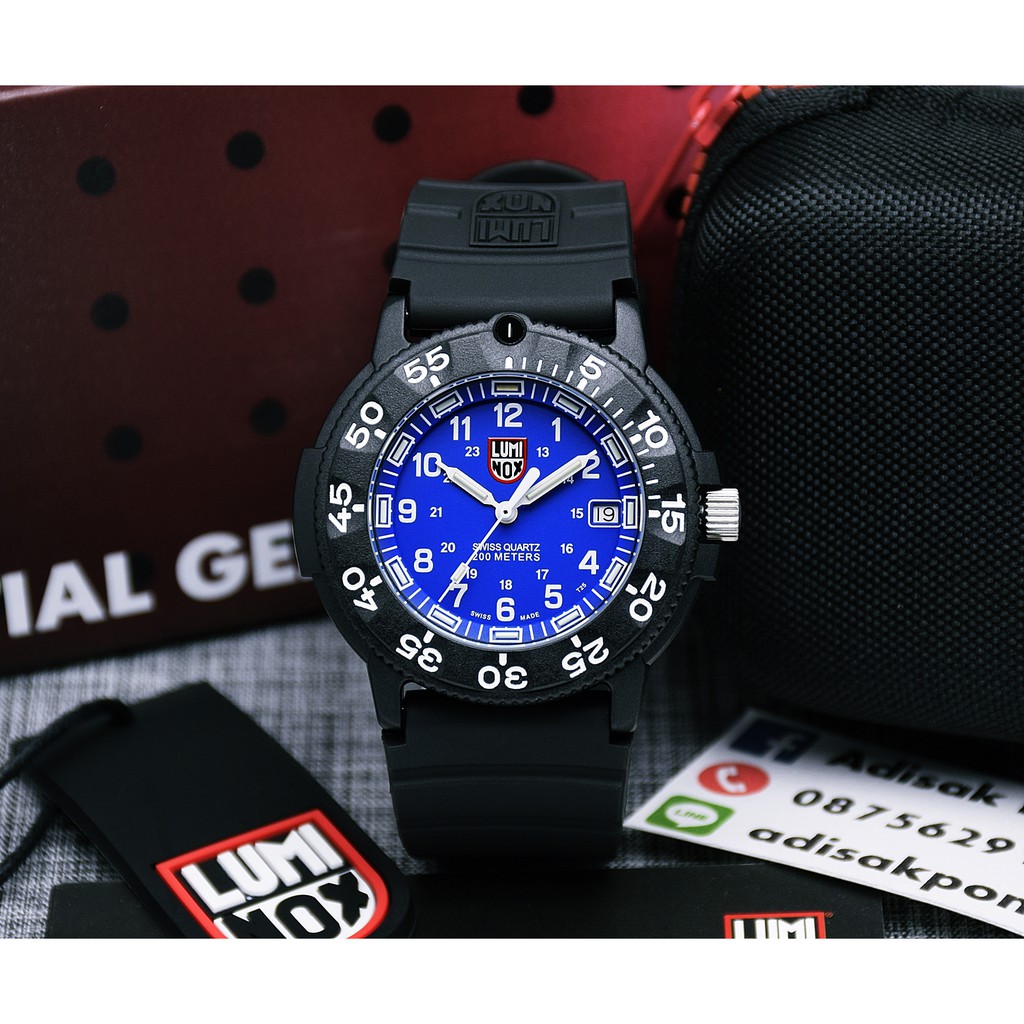 Luminox 3003 deals