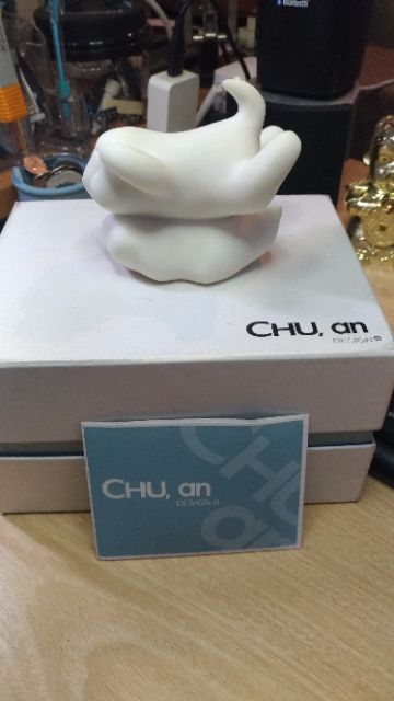 ของวางตกแต่จากหิน-chu-an-design