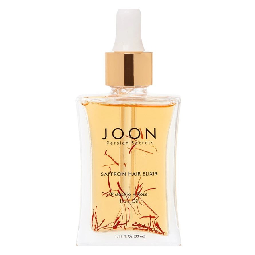 พร้อมส่ง น้ำมัน บำรุงเส้นผม JOON HAIRCARE Saffron Hair Elixir 33ml