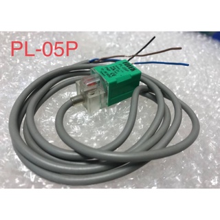 PL-05P (PNP-NO) DC10-30V TaiwanFOTEK Proximity SENSOR Switch ในไทยพร้อมส่ง