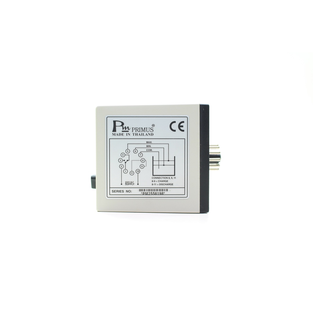 pm-021-primus-level-control-for-conductive-liquids-ไพรมัส