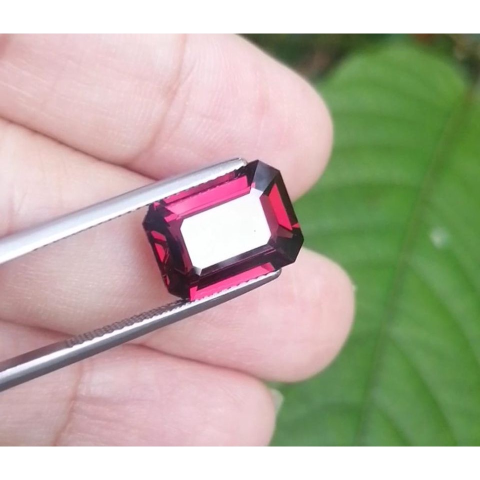 พลอยโรโดไรด์การ์เนต-rhodolite-garnet-นน6-35กะรัต