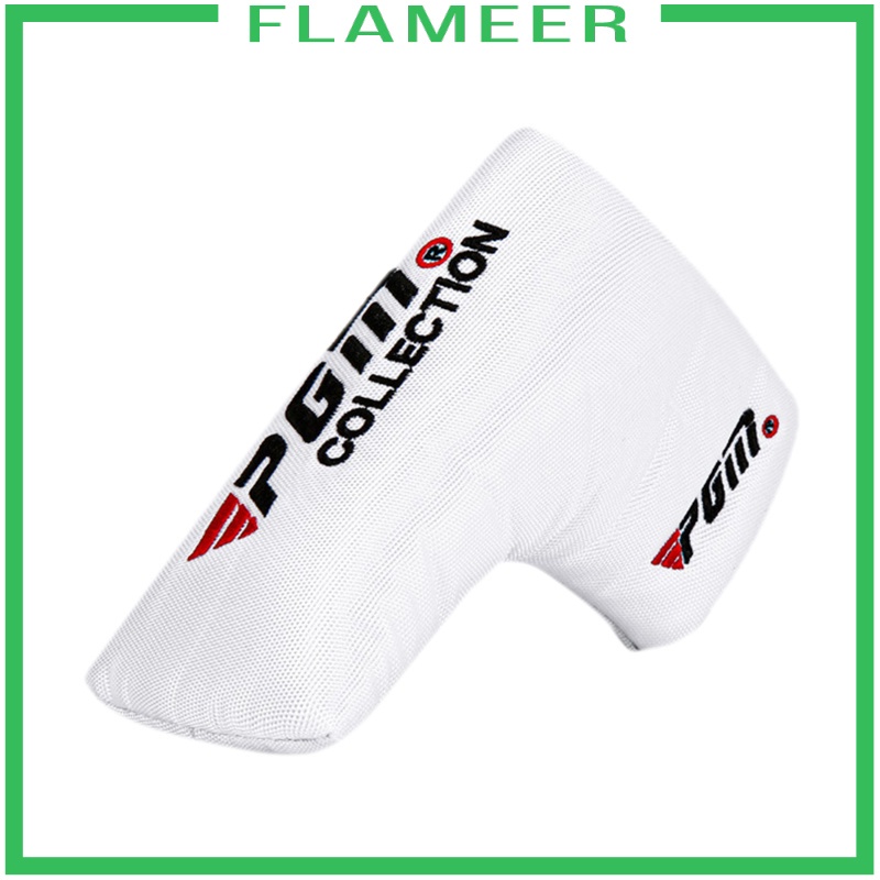 flameer-golf-club-head-cover-wear-scratch-resistant-nylon-protective-portable-golf-club-headcovers-golf-putter-club-cover