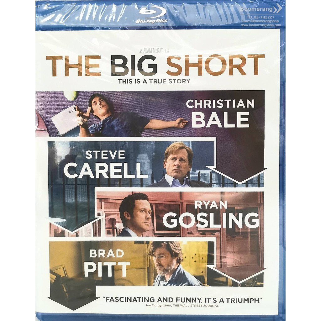 big-short-the-2016-เกมฉวยโอกาสรวย-blu-ray-bd-มีเสียงไทย-มีซับไทย-แผ่น-import