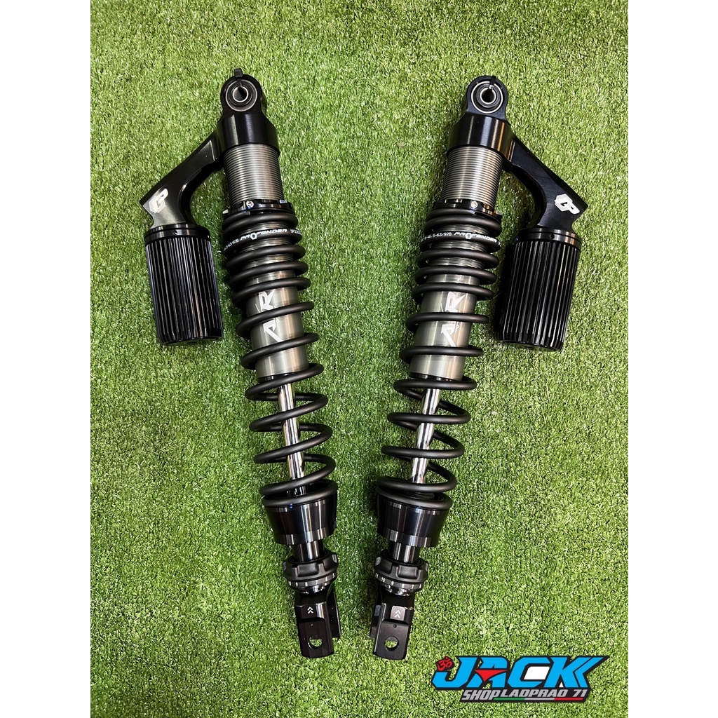 Profender Air Series (จัดส่งฟรี) ตรงรุ่น Forza350 Adv350 | Shopee Thailand