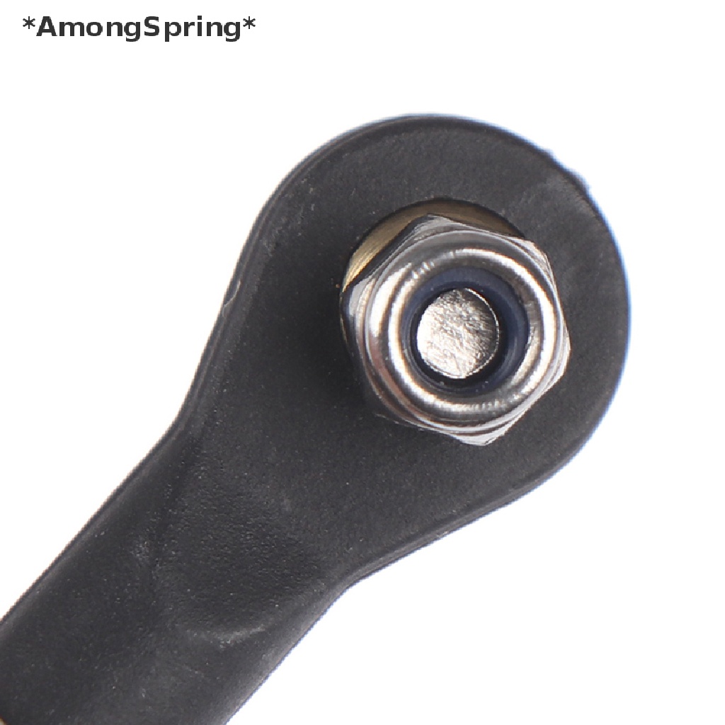 amongspring-m2-m3-rod-end-rc-ball-joint-link-พร้อมสกรู-สําหรับเครื่องบินบังคับ-buggy