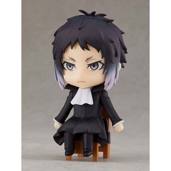 pre-order-จอง-nendoroid-swacchao-bungo-stray-dogs-ryunosuke-akutagawa-orange-rouge-อ่านรายละเอียดก่อนสั่งซื้อ