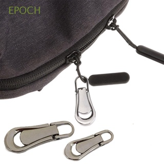 Epoch หัวซิปโลหะ ถอดออกได้ สําหรับซ่อมแซมผ้าห่ม