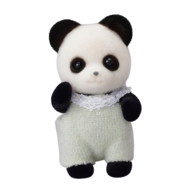 sylvanian-families-pookie-panda-family-ซิลวาเนียน-แฟมิลี่-ครอบครัวพูกี้แพนด้า