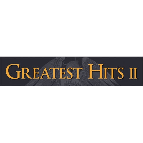 ซีดีเพลง-cd-queen-1991-greatest-hits-ii-compilation-ในราคาพิเศษสุดเพียง-159-บาท