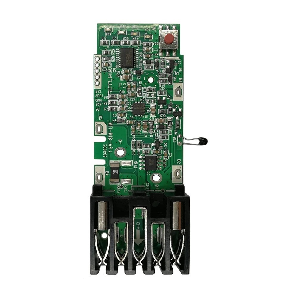 fives-circuit-board-for-milwaukee-lithium-battery-replacement-hot-sale-tools-good-quality