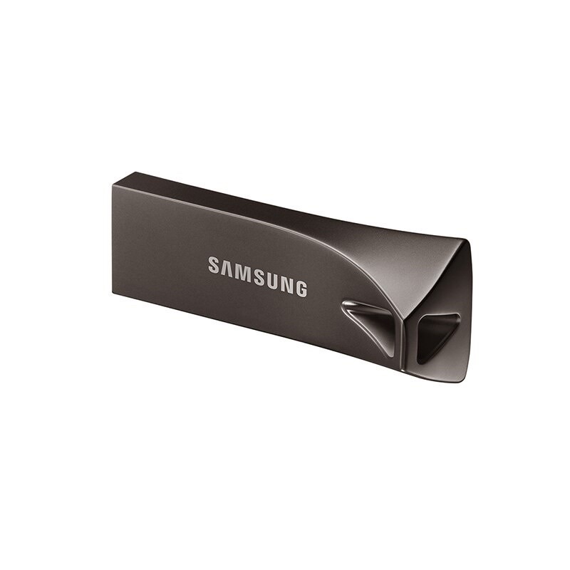 ภาพหน้าปกสินค้า(สินค้าใหม่ )Samsung แฟลชไดรฟ์ FD USB 3.1 Flash Drive BAR Plusมี8GB 16GB 32GB 64GB 128GB ความเร็ว300MB/S มีของพร้อมส่ง จากร้าน hqkxmwl6062 บน Shopee