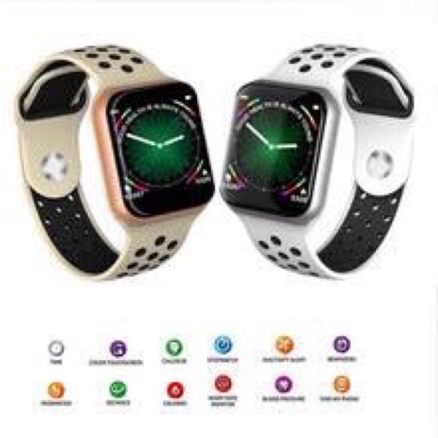 นาฬิกา Smash watch รุ่น-F8 | Shopee Thailand
