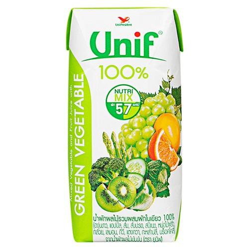 unif-green-leafy-vegetable-juice-mixed-with-fruit-juice-100-percent-200-ml-6-boxes