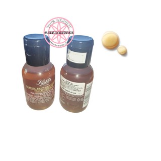 KIEHLS Ferulic Brew Rejuvenating Facial Essence 5mL/40mL แท้ป้ายไทย