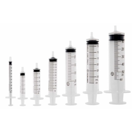 syring-syringe-terumo-nippo-1-ml-3-ml-5ml-10ml-ไซริ้ง-นิโปร-1กล่อง-100-ชิ้น-ไม่ติดเข็ม