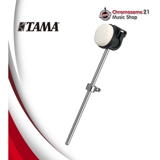 หัวกระเดื่องกลอง TAMA รุ่น Cobra Beaters CB90F แบบหัวฟูก