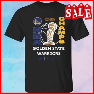 [100% Cotton] ใหม่!!! เสื้อยืด พิมพ์ลาย Golden State Warriors NBA Finals Champs Locker Room สไตล์คลาสสิก สําหรับผู้ชาย