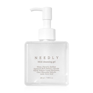 Needly Mild Cleansing Gel 235ml.