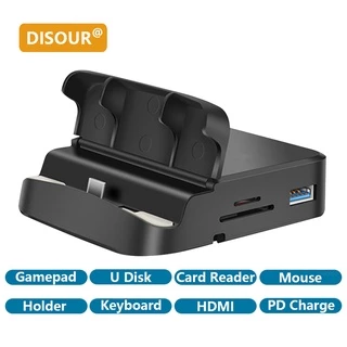 usb c dock ราคาพิเศษ | ซื้อออนไลน์ที่ Shopee ส่งฟรี*ทั่วไทย!
