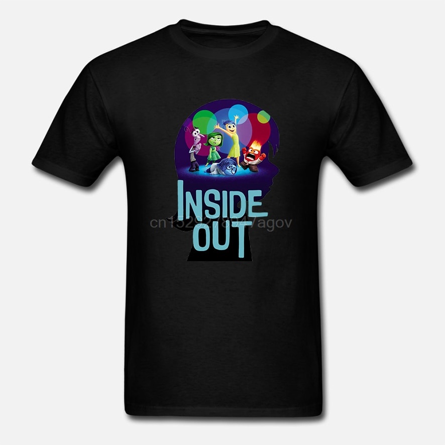 tee-เสื้อยืดผู้ชายเทรนด์สุดฮอตinsideoutmovie731311