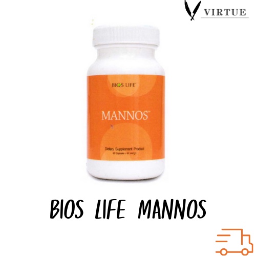 ภาพหน้าปกสินค้าUnicity Mannos แก้ภูมิแพ้ แพ้อากาศ เสริมสร้างภูมิคุ้มกัน แมนนอส ยูนิซิตี้ ขนาด 60 แคปซูล จากร้าน virtue.shop บน Shopee