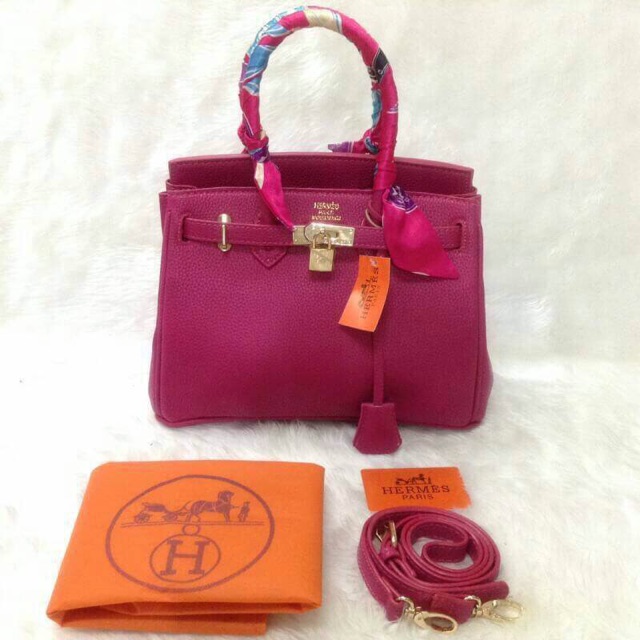 กระเป๋า-hermes