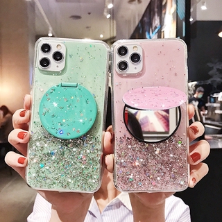 OPPO เคสมือถือ F9 Pro F9 F11 Pro F15 A91 F5 F7 อกระจกสําหรับ เคส OPPO R11 Plus F11Pro F9Pro R11 R11S Plus เคสโทรศัพท์มือถือ